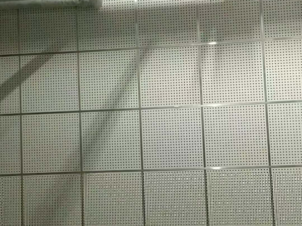 硅酸鈣板與穿孔硅酸鈣板系列