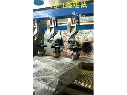 影院專用黑色礦棉板與配套烤漆龍骨系列
